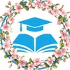 Логотип телеграм канала @school25lpr — Луганская школа № 25 имени М.С. Лиховида