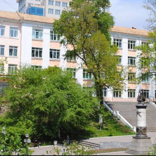 Логотип телеграм канала @school28vladivostok — Центр образования №28. Владивосток