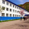 Логотип телеграм канала @school2nevelsk — СОШ № 2 г.Невельска Сахалинской области