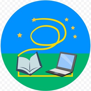 Логотип телеграм канала @school2pp — МБОУ СОШ №2, ПавлоVский Посад (наш д/с Соловушка)