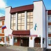 Логотип телеграм канала @school34ufa — МАОУ ШКОЛА 34