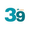 Логотип телеграм канала @school39ss — Совет Старшеклассников 39
