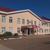 Логотип телеграм канала @school3_korenovsk — МАОУ СОШ N3 им. Героя России Р. М. Хабибуллина МО Кореновский район
