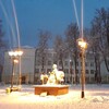 Логотип телеграм канала @school3podolsk — МОУ СОШ 3 Г. о. Подольск