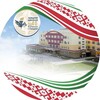 Лагатып тэлеграм-канала school40grodno — Средняя школа 40 имени В.И.Кремко г.Гродно