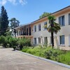 Логотип телеграм канала @school43sochi — МОБУ ООШ 43 им. Венчагова С.И. города Сочи