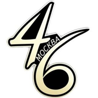 Логотип телеграм канала @school46msk — ГБОУ Школа 46