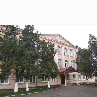 Логотип телеграм канала @school4gul — Новости МБОУ СОШ N4 им. Е.С. Смыка, г. Гулькевичи, Гулькевичский район