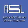 Логотип телеграм канала @school4muslim — Школа воспитания детей