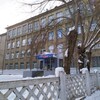 Логотип телеграм канала @school56lov — в 56 школе любят…