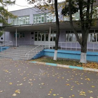 Логотип телеграм канала @school5lytkarino — МОУ СОШ N 5