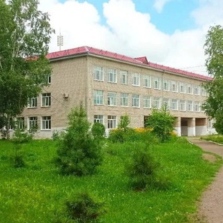 Логотип телеграм канала @school5sibirtcevo — Школа 5 Сибирцево. Новости