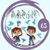Логотип телеграм канала @school65news — Школа-интернат № 65 (ГКОУ СКШИ №65)