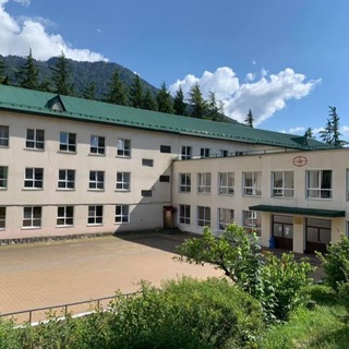 Логотип телеграм канала @school65sochi — МОБУ СОШ 65 им. Героя Советского Союза Турчинского А.П.