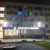 Логотип телеграм канала @school66vavilov — МОУ "СОШ №66 им. Н.И. Вавилова"