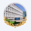 Логотип телеграм канала @school6sp — МБОУ "СОШ №6" Сергиев Посад