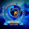 Логотип телеграм канала @school76mfcup — «Школьная лига» (ЯШФЛ)