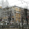 Логотип телеграм канала @school8loves — 8 гимназия любит