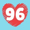 Логотип телеграм канала @school96pon — В 96 школе любят