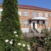 Логотип телеграм канала @school9imtimovamm — МБОУ СОШ N9 а. Урупского им. Тимова М.М.
