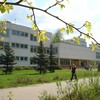 Логотип телеграм канала @school9iola — МБОУ СОШ 9 г. Йошкар-Олы