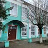 Логотип телеграм канала @school_1_tselych — МБОУ СОШ № 1 им. С.В. Целых