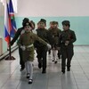 Логотип телеграм канала @school_20ykt — Канал МОБУ СОШ 20 им.Героя Советского Союза Ф.К.Попова🎖🎗