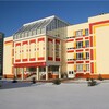 Логотип телеграм канала @school_29balashikha — МБОУ «Школа 29» 🏫