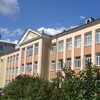 Логотип телеграм канала @school_38nvkz — МКОУ "Школа-интернат № 38"