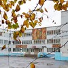 Логотип телеграм канала @school_53 — МОУ "Школа 53" г.о.Люберцы
