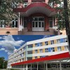 Логотип телеграм канала @school_6_mytyshi — МБОУ СОШ № 6 Мытищи