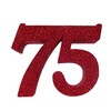 Логотип телеграм канала @school_75_laz — МОУ СОШ №75 СОЧИ