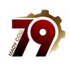 Логотип телеграм канала @school_79_akadem — МАОУ СОШ №79 | Академический