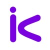 Логотип телеграм канала @school_click — IT Школа Клик