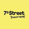 Telegram channel Школа танцев | 7th STREET logo