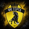 Логотип телеграм канала @school_hertha — ⚽️ ФУТБОЛЬНЫЙ КЛУБ «ГЕРТА»