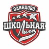 Логотип телеграм канала @school_liga_odintsovo — Школьная лига Одинцово