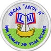 Логотип телеграм канала @school_logos_m — Школа "Логос М"