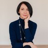 Логотип телеграм канала @school_mes — Ирина ВЕЛИКАЯ | Школа Модераторов Эмоционального Состояния