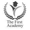 Telegram channel The First Academy/Школа №1 Нячанг logo
