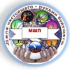 Логотип телеграм канала @school_parliament — Мытищинский Школьный Парламент