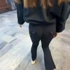 Логотип телеграм канала @school_tiktoks — Школьный тикток