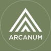 Логотип телеграм канала @schoolarcanum — Школа «А» -Мастерство Жизни