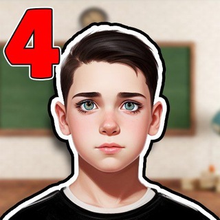 Telegram channel D one Games logo