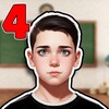 Логотип телеграм канала @schoolboy_runaway_2 — D one Games