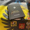 Логотип телеграм канала @schoolboynationalist — Выпускник-Националист. Сын Листовского полка
