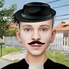 Логотип телеграм канала @schoolboysnews — SchoolBoys News📰