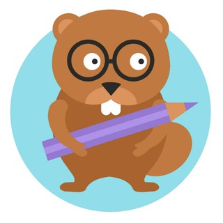 Логотип телеграм канала @schoolbrainy — Брейни. Образовательный центр