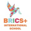 Логотип телеграм канала @schoolbrics — БРИКС Международная Школа