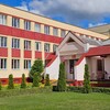 Логотип телеграм канала @schoolchist — ГУО "Чистинская средняя школа Молодечненского района"